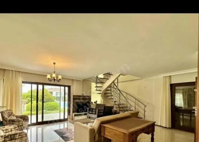 فيلة Tego Çeşme