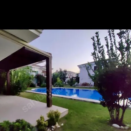 Tego * Çeşme