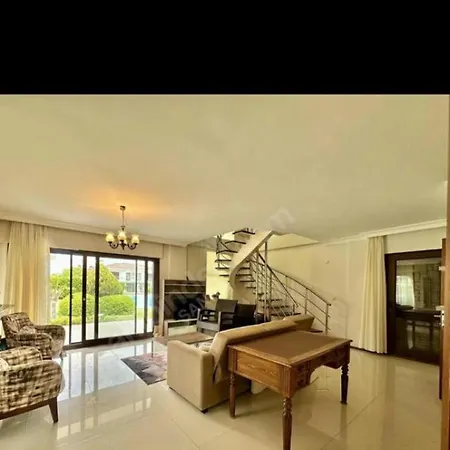 Vila Tego Çeşme